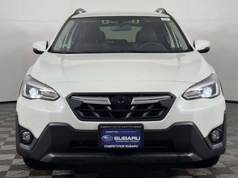 Certified 2023 Subaru Crosstrek 2.5i Limited image 5