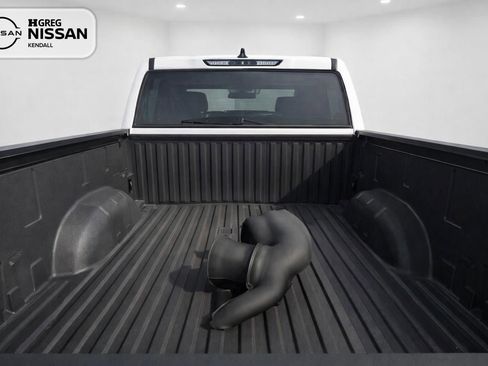 Used 2023 Toyota Tundra SR5 w/ SR5 Convenience Package RWD image 13