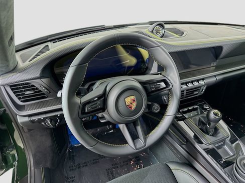 New 2026 Porsche 911 GT3 image 12