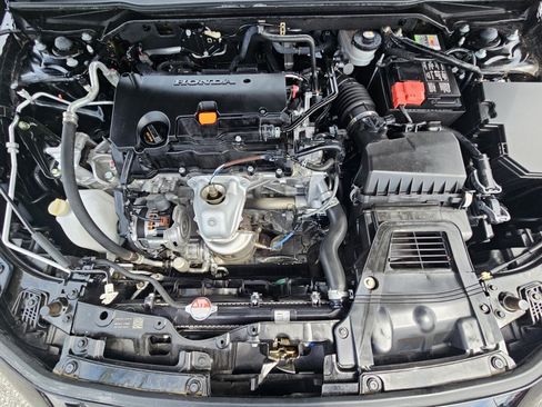Used 2022 Honda Civic Sport image 25