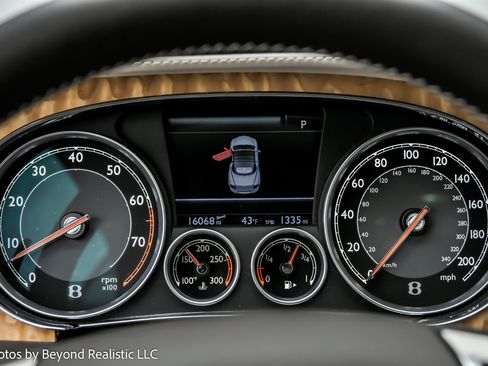 Used 2015 Bentley Continental GT Speed image 38