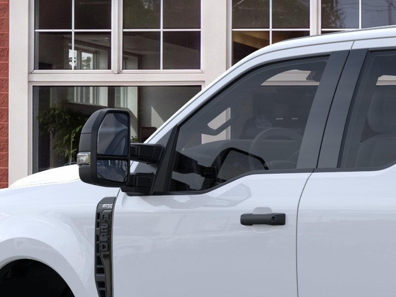 New 2026 Ford F250 XL w/ STX Appearance Package AWD/4WD image 20