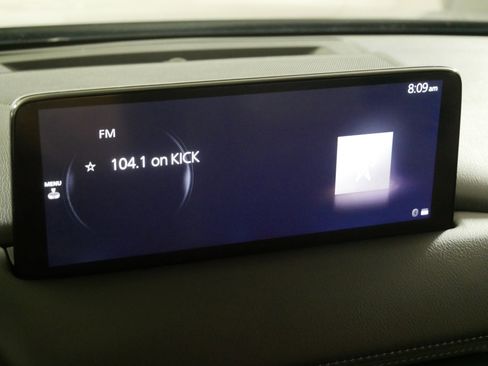 Used 2023 MAZDA CX-5 AWD 2.5 S w/ Premium Package image 22