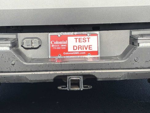 Used 2024 Toyota Tundra 1794 Edition image 30