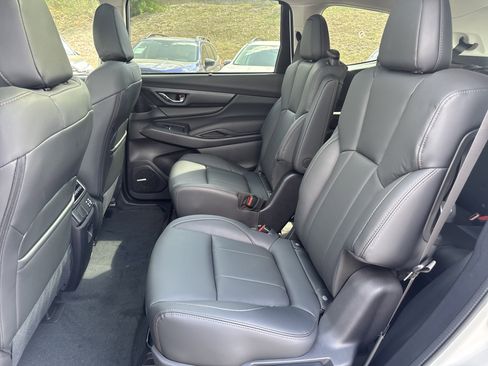 New 2026 Subaru Ascent Limited Bronze AWD/4WD image 30