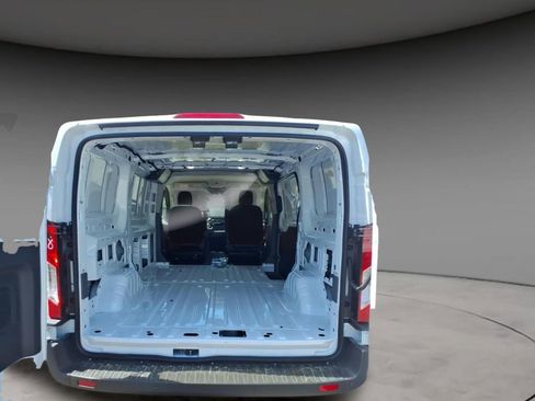 New 2026 Ford Transit 250 Low Roof AWD image 11