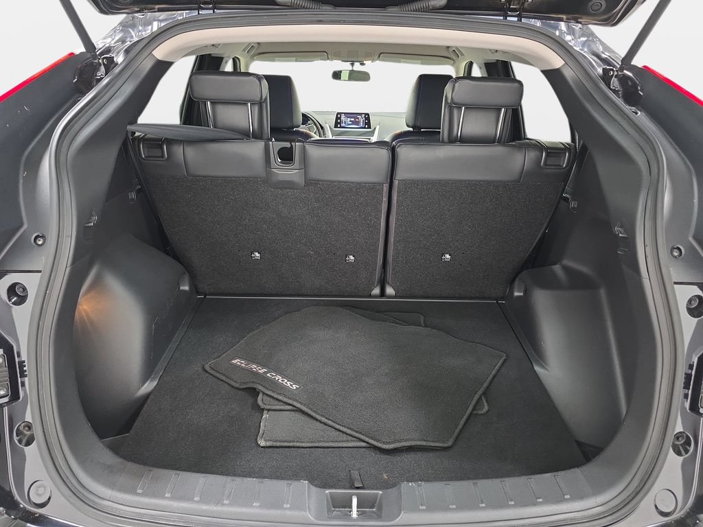 Used 2018 Mitsubishi Eclipse Cross SEL AWD/4WD image 32