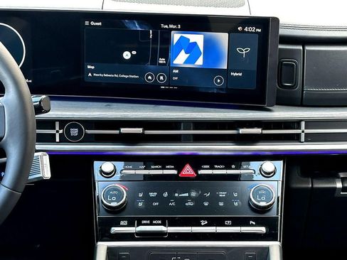 New 2026 Hyundai Santa Fe Limited FWD image 23