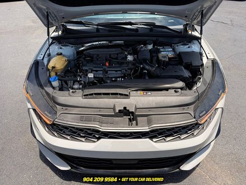 Used 2024 Kia K5 GT-Line w/ GT-Line Premium Package AWD/4WD image 38
