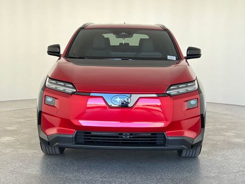 New 2026 Subaru Solterra Premium image 10