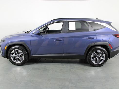 Used 2026 Hyundai Tucson SEL FWD image 11