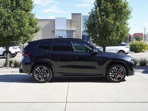 Used 2024 BMW X1 M35i w/ Premium Package AWD/4WD image 7