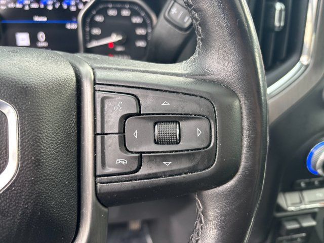 Used 2022 GMC Sierra 1500 Denali w/ Denali Premium Package AWD/4WD image 26