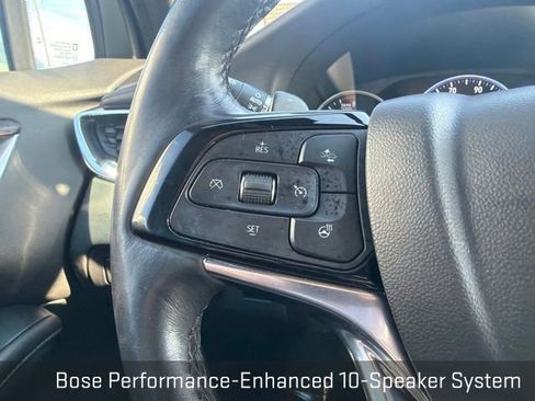 Used 2024 Buick Enclave Avenir w/ Avenir Technology Package AWD/4WD image 36