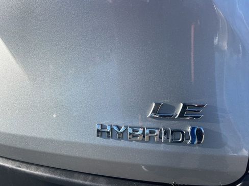 Used 2024 Toyota Sienna LE image 32