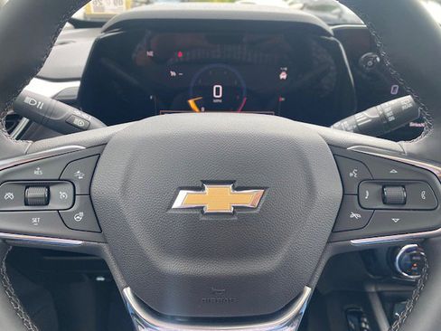 New 2026 Chevrolet TrailBlazer LT w/ Convenience Package image 7