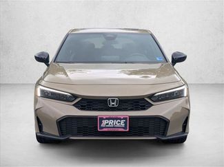 Used 2026 Honda Civic Sport video 2