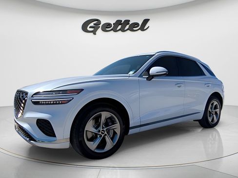 New 2026 Genesis GV70 2.5T Select image 1