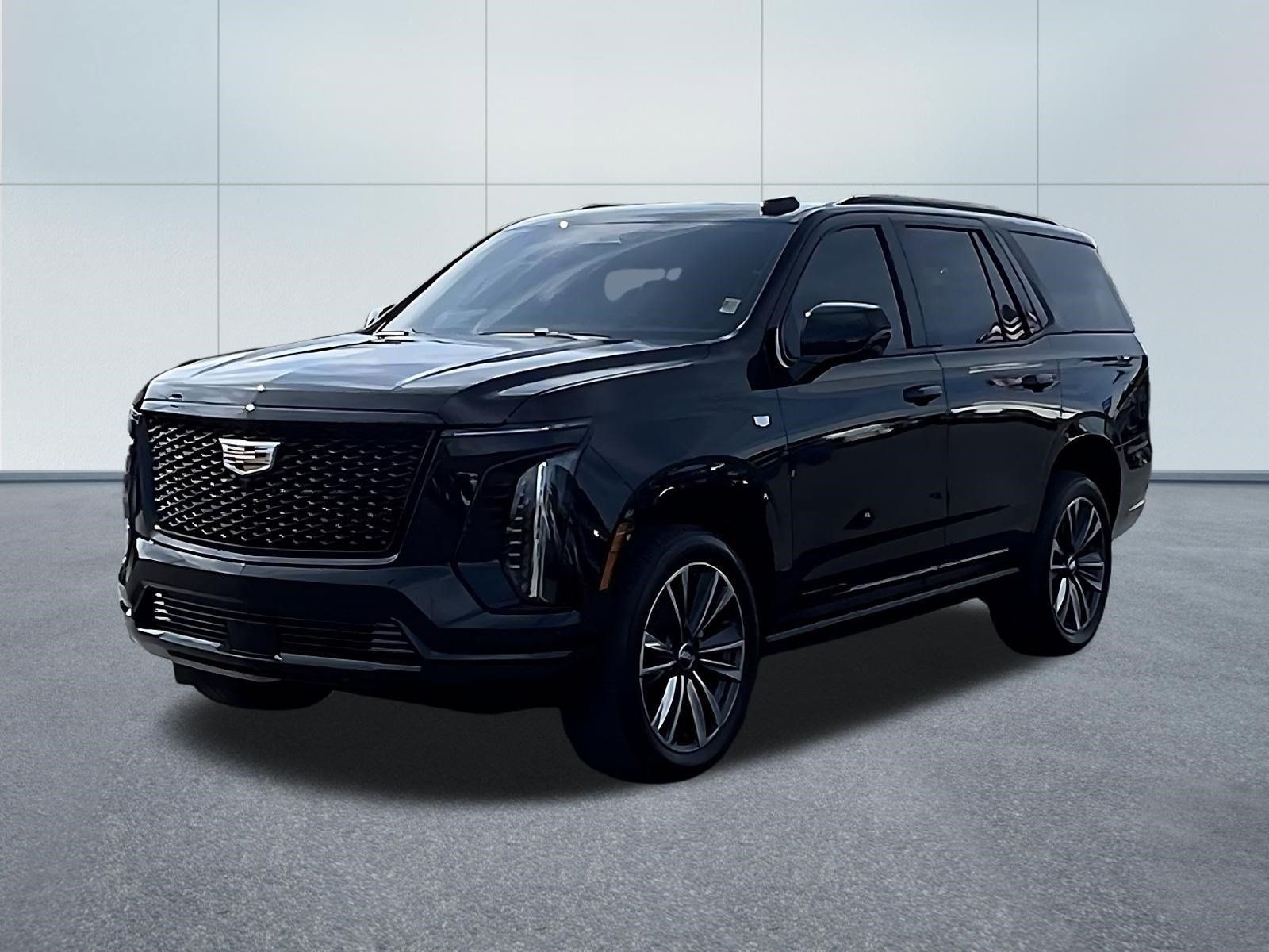Used 2026 Cadillac Escalade Sport AWD/4WD image 3