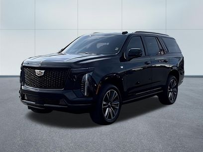 Used 2026 Cadillac Escalade Sport