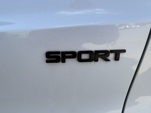Used 2024 Honda CR-V Sport-L image 29