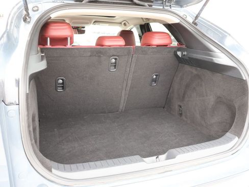 Used 2025 MAZDA CX-30 AWD 2.5 S w/ Preferred Package image 15