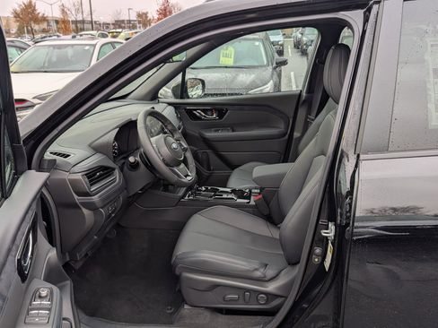 New 2026 Subaru Forester Limited image 7