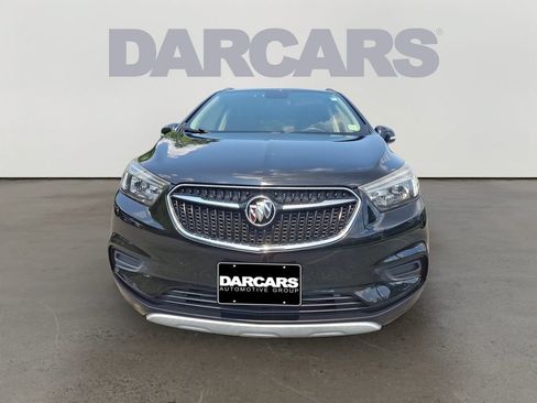 Used 2017 Buick Encore Preferred FWD image 2