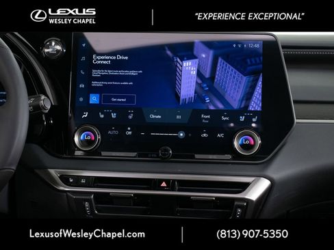 Used 2025 Lexus RX 350 Premium Plus w/ Convenience Package FWD image 30