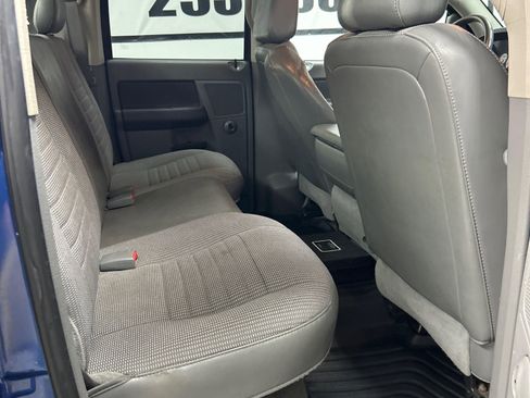 Used 2008 Dodge Ram 2500 Truck SLT w/ Trailer Tow Group image 12