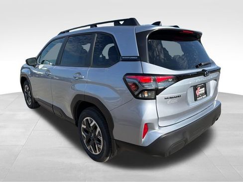 New 2026 Subaru Forester Premium AWD/4WD image 5