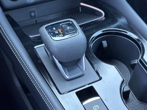 New 2026 Nissan Rogue Platinum w/ Platinum Premium Package image 18