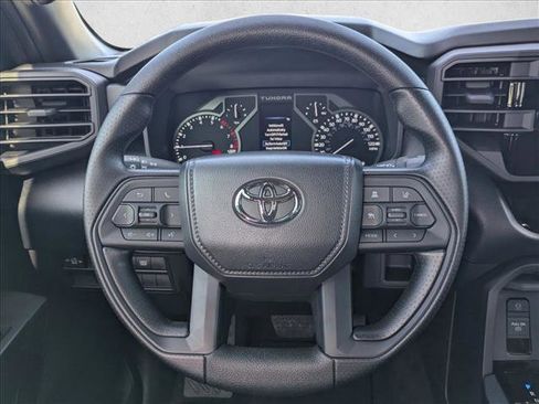 New 2026 Toyota Tundra SR AWD/4WD image 12
