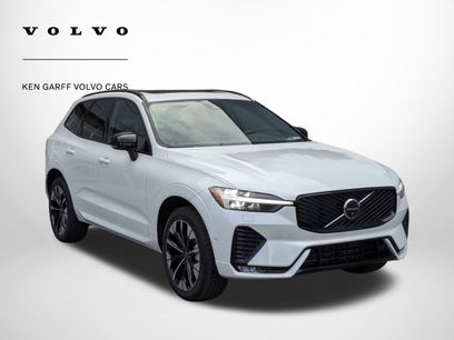 New 2026 Volvo XC60 B5 Plus w/ Climate Package