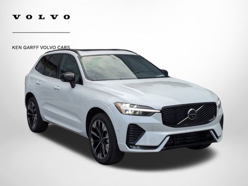New 2026 Volvo XC60 B5 Plus w/ Climate Package image 1