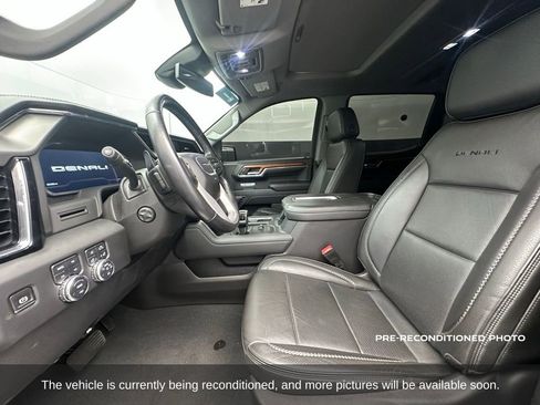Used 2022 GMC Sierra 1500 Denali image 11