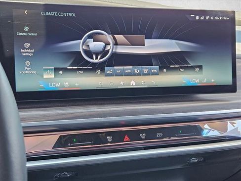 Certified 2023 BMW i7 xDrive60 AWD/4WD image 14