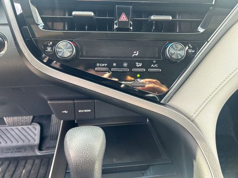 Used 2023 Toyota Camry LE w/ Cold Weather Package image 32