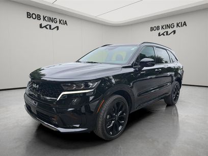 Used 2023 Kia Sorento SX