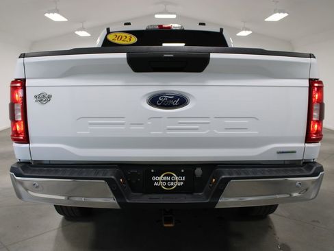 Used 2023 Ford F150 XLT AWD/4WD image 8