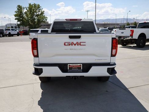 New 2026 GMC Sierra 1500 Elevation AWD/4WD image 5