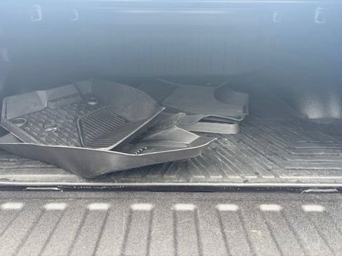 Used 2026 RAM 1500 Warlock AWD/4WD image 11