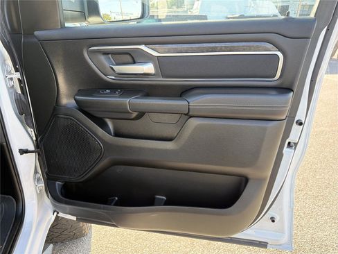 Used 2024 RAM 1500 Big Horn AWD/4WD image 13
