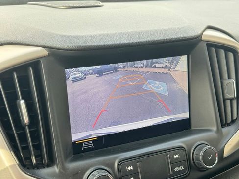 Used 2019 GMC Terrain Denali w/ Driver Alert Package II AWD/4WD image 41