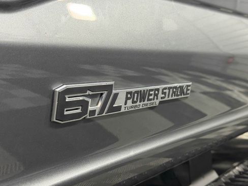 Used 2025 Ford F250 XL w/ XL Driver Assist Package image 41