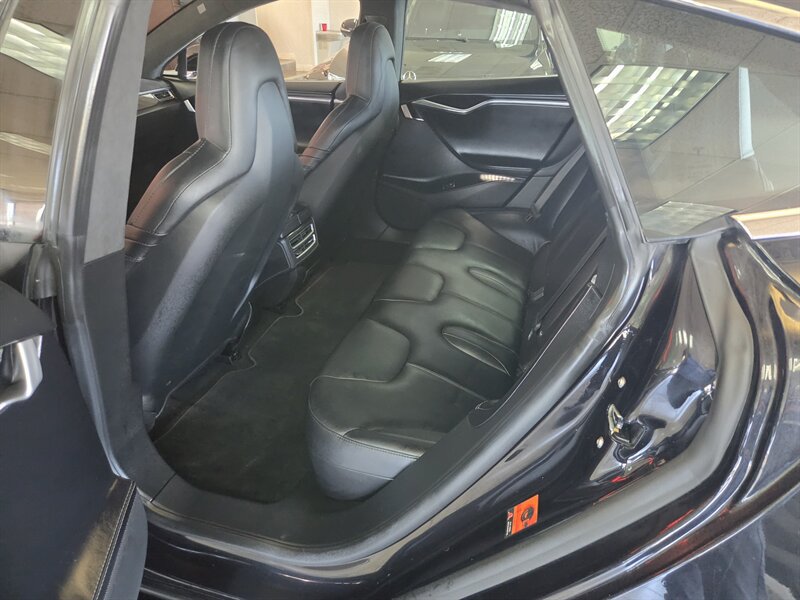 Used 2016 Tesla Model S 90D AWD/4WD image 15