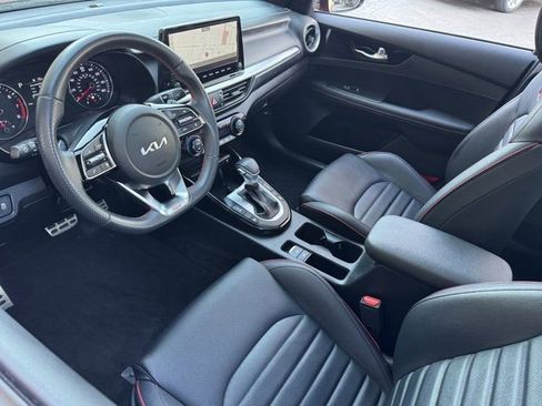 Used 2023 Kia Forte GT w/ GT2 Package image 27