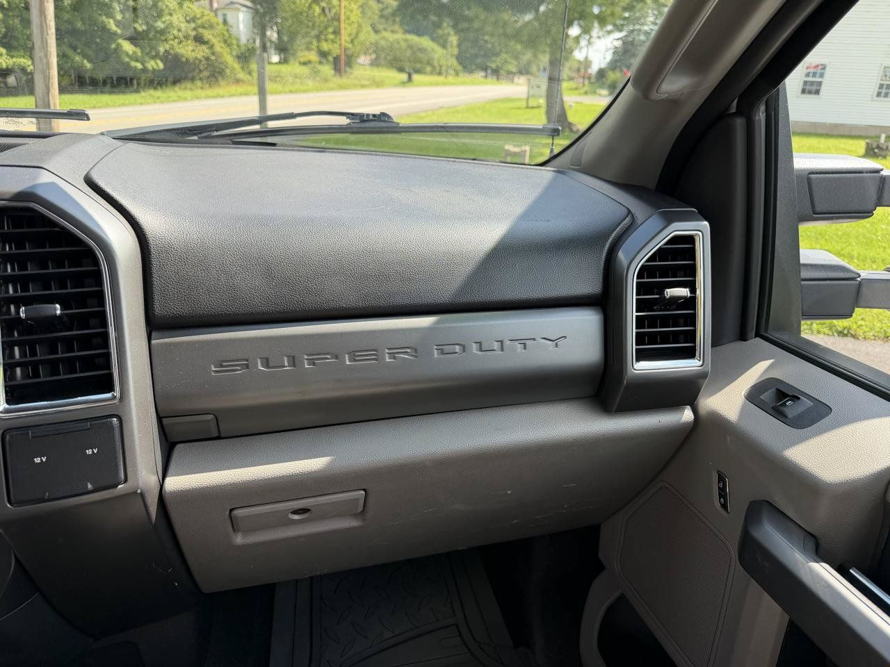 Used 2018 Ford F250 XLT AWD/4WD image 34