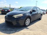 Used 2015 Toyota Corolla L image 2