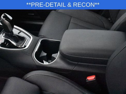 Used 2025 Subaru Legacy Limited image 13